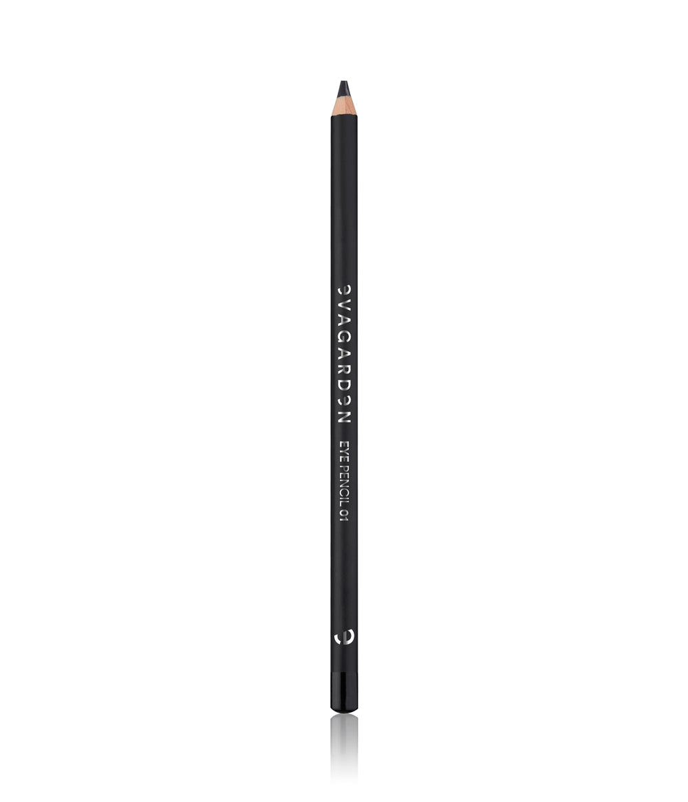 Evagarden Eye Pencil 01 Black
