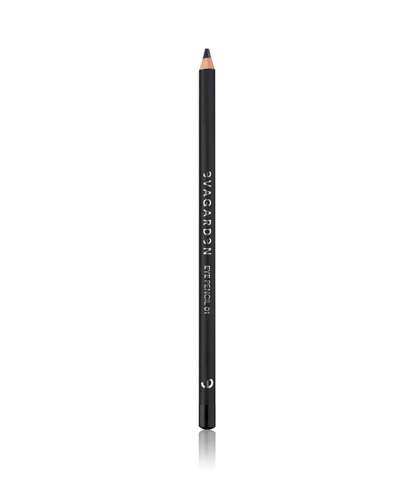 Evagarden Eye Pencil 01 Black