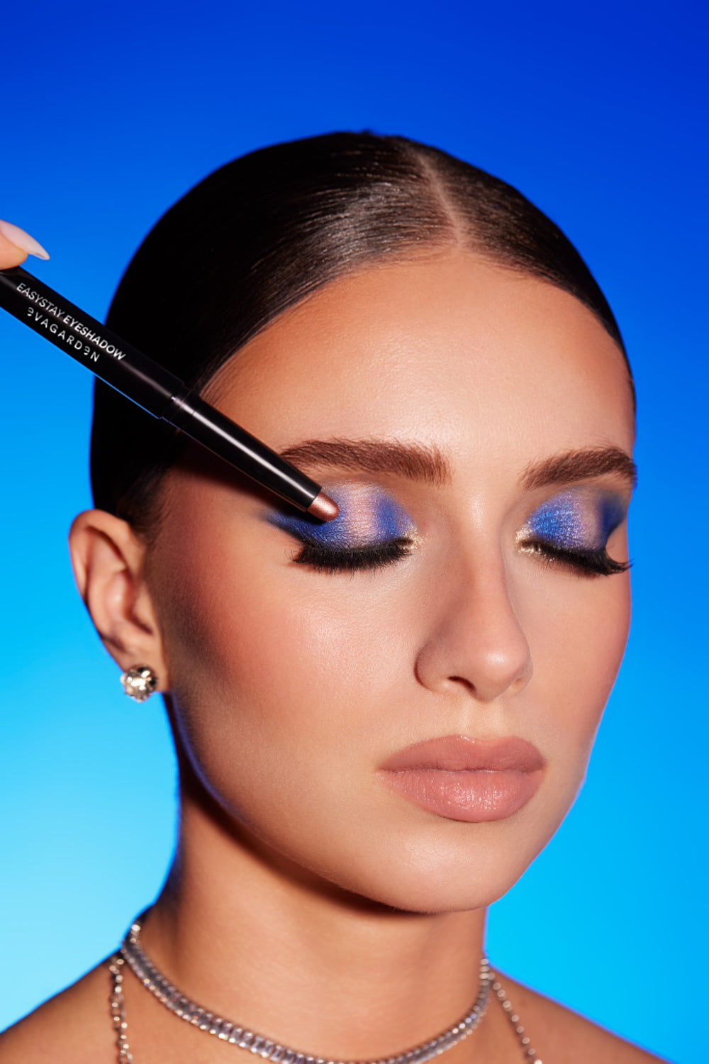 Evagarden Stylo Easy Stay Eye Shadow, still life