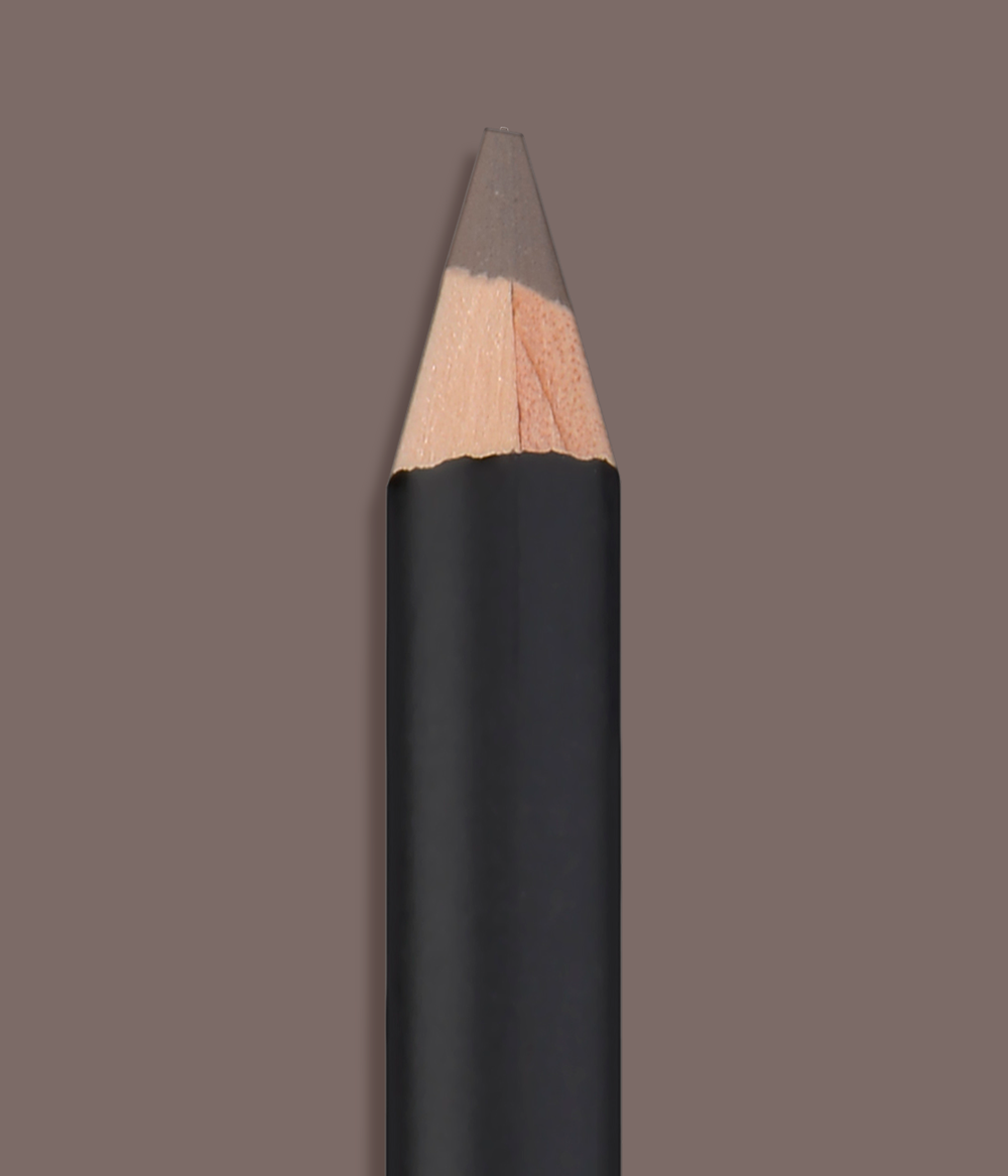Evagarden Eyebrow Pencil 80 N-light, still life
