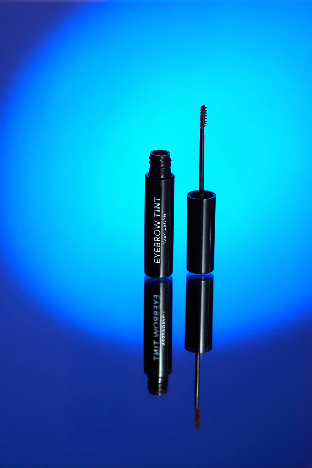 Evagarden Eyebrow Tint Mascara, still life