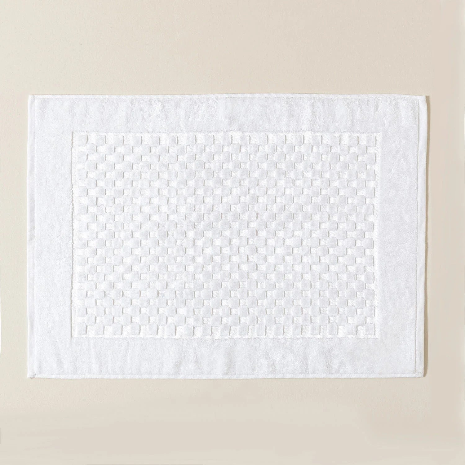 FLOSS FOOT TOWEL