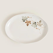 FOGIA BOAT PLATE