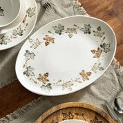 FOGIA BOAT PLATE