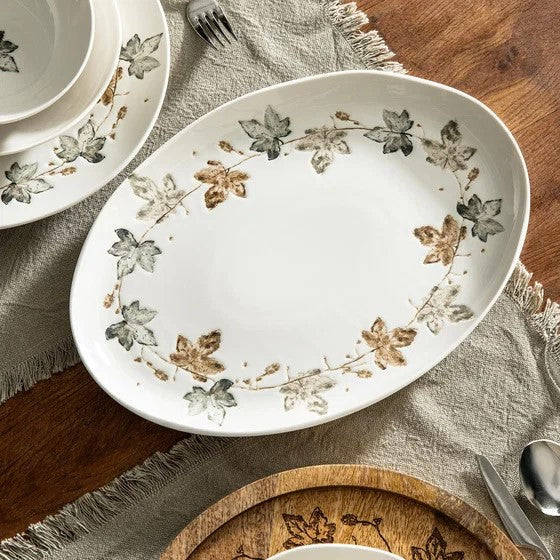 FOGIA BOAT PLATE