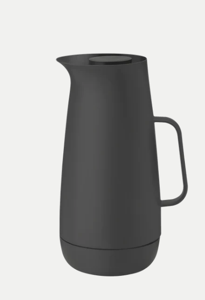 Foster vacuum jug, 1 l. - anthracite