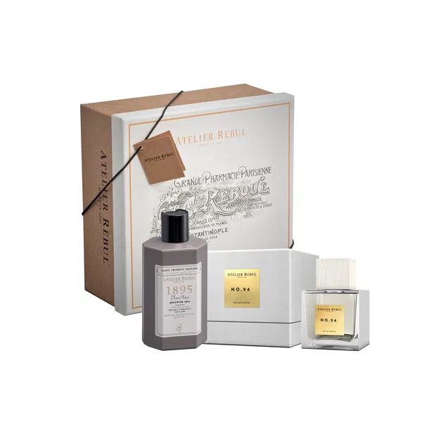 GIFT SET 12- NO.94 & 1895