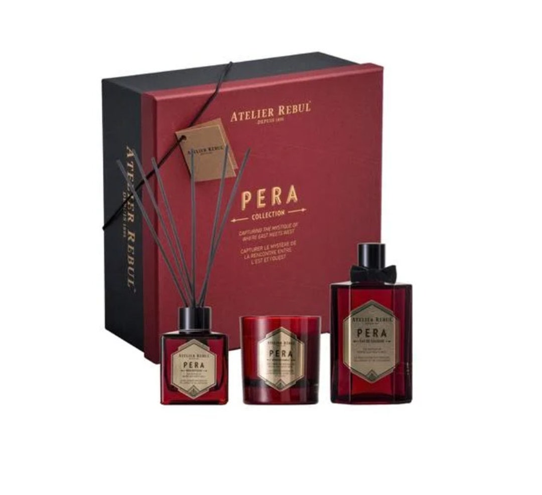 GIFT SET 4- PERA 1