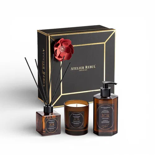 GIFT SET 5- J.C.R 1