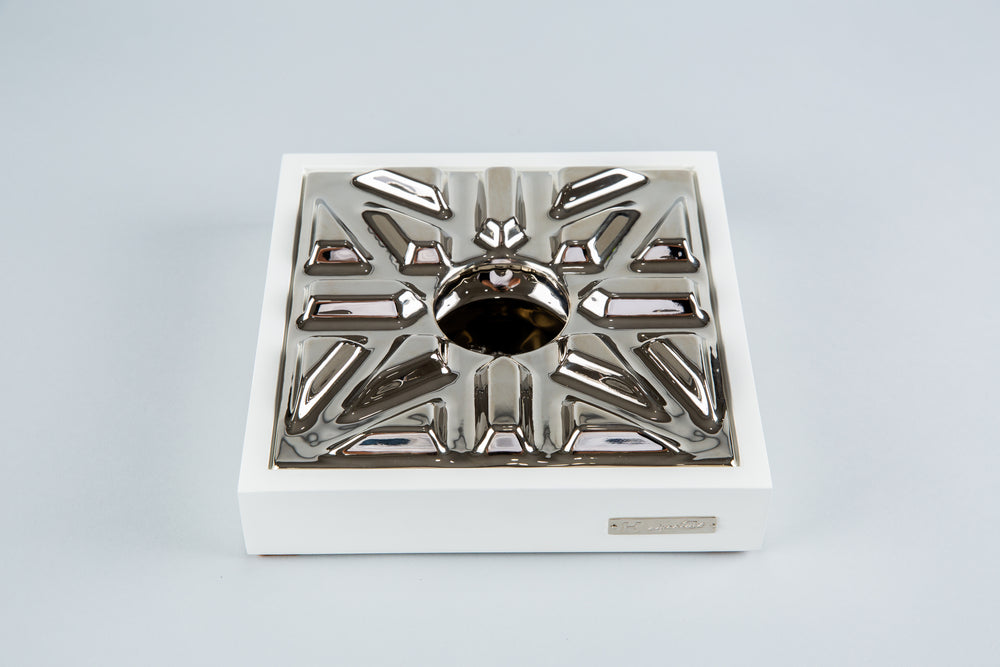 LUCERO XI ASHTRAY