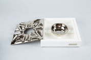 LUCERO XI ASHTRAY
