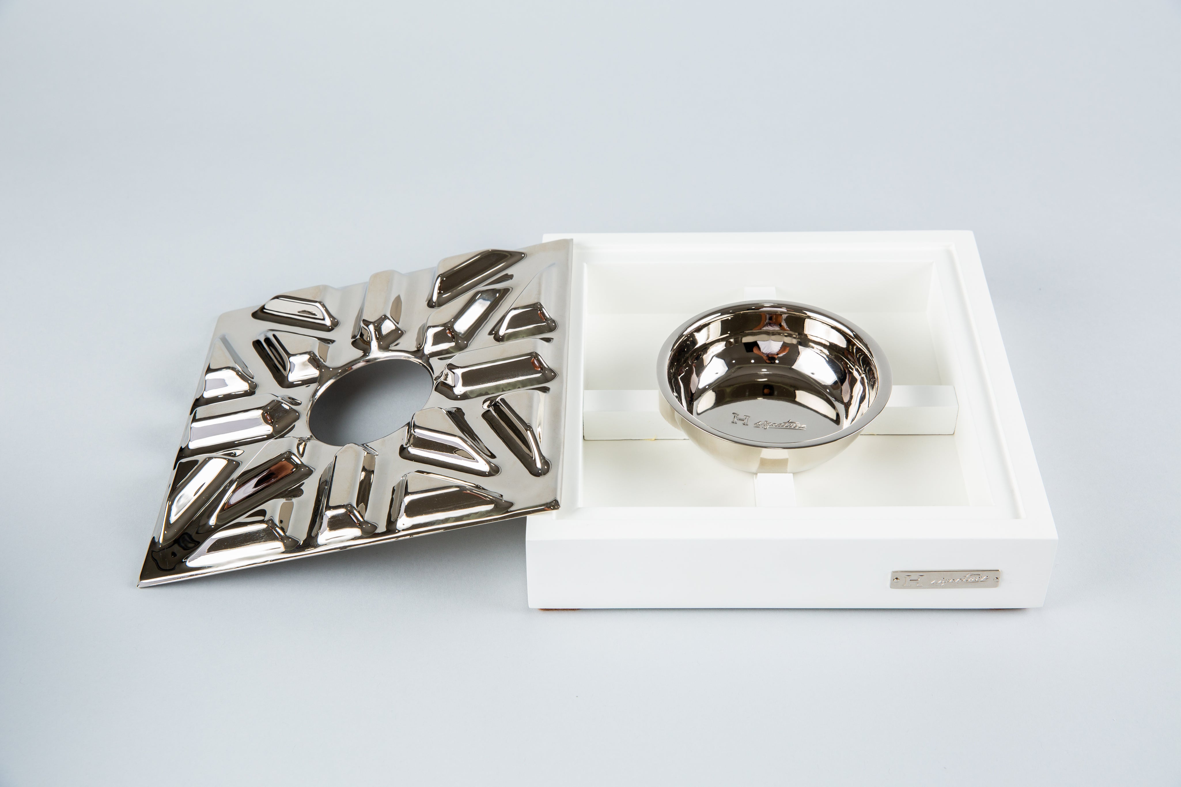 LUCERO XI ASHTRAY
