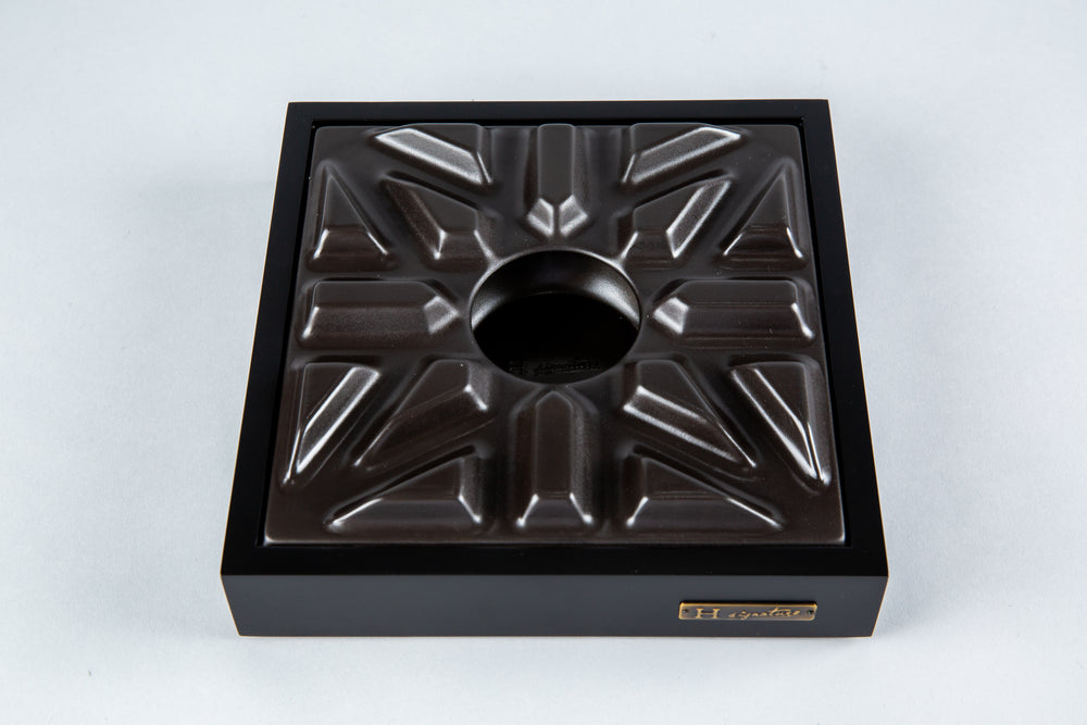 LUCERO VI ASHTRAY