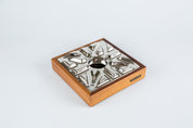LUCERO XIV ASHTRAY