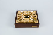 GOLDEN STAR II ASHTRAY