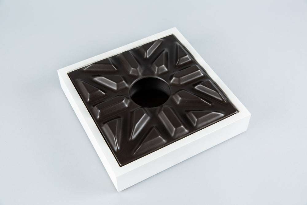 LUCERO XII ASHTRAY