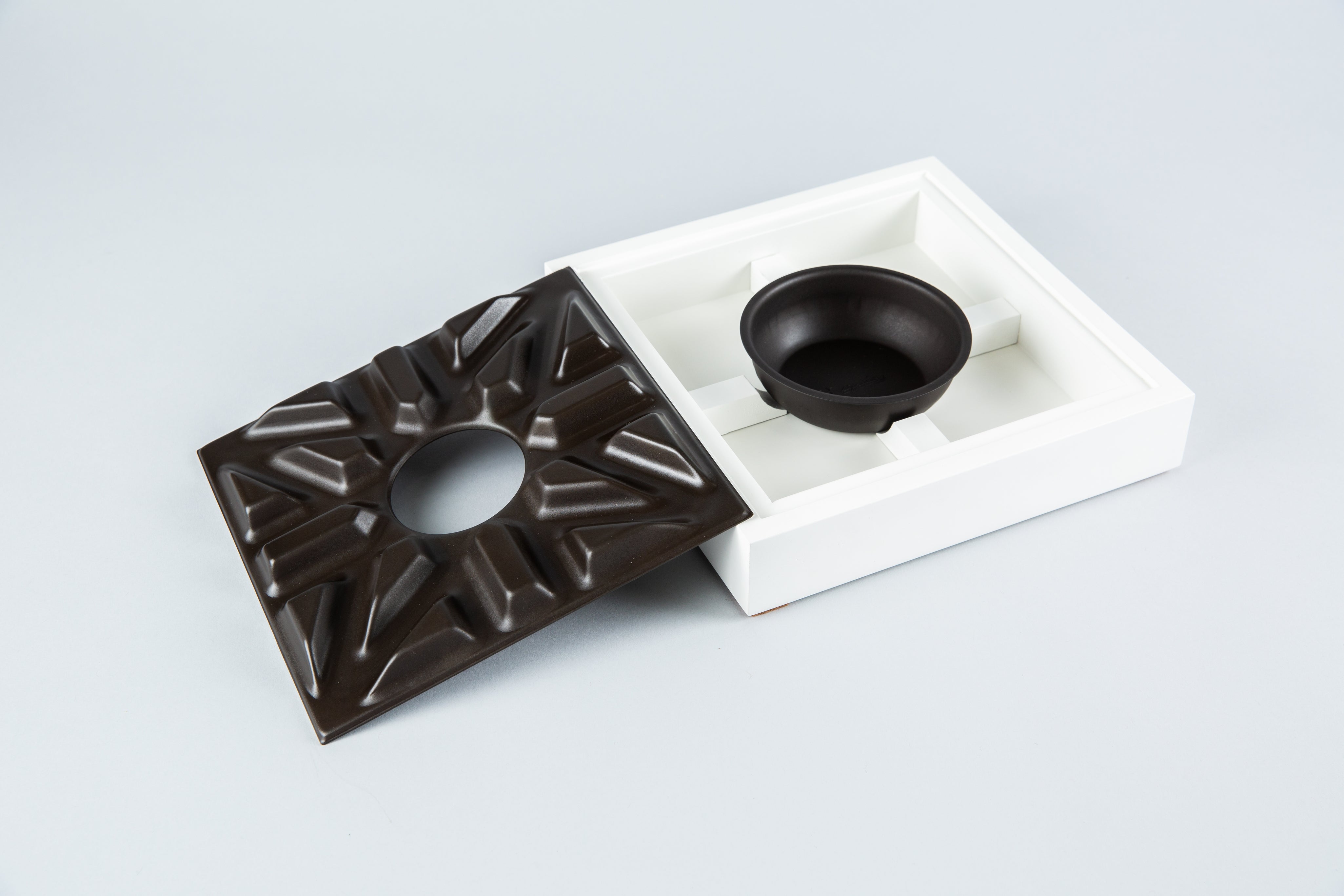 LUCERO XII ASHTRAY