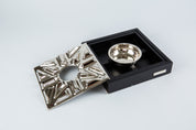 LUCERO XIX ASHTRAY