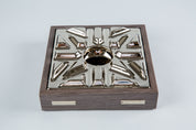 LUCERO IV ASHTRAY