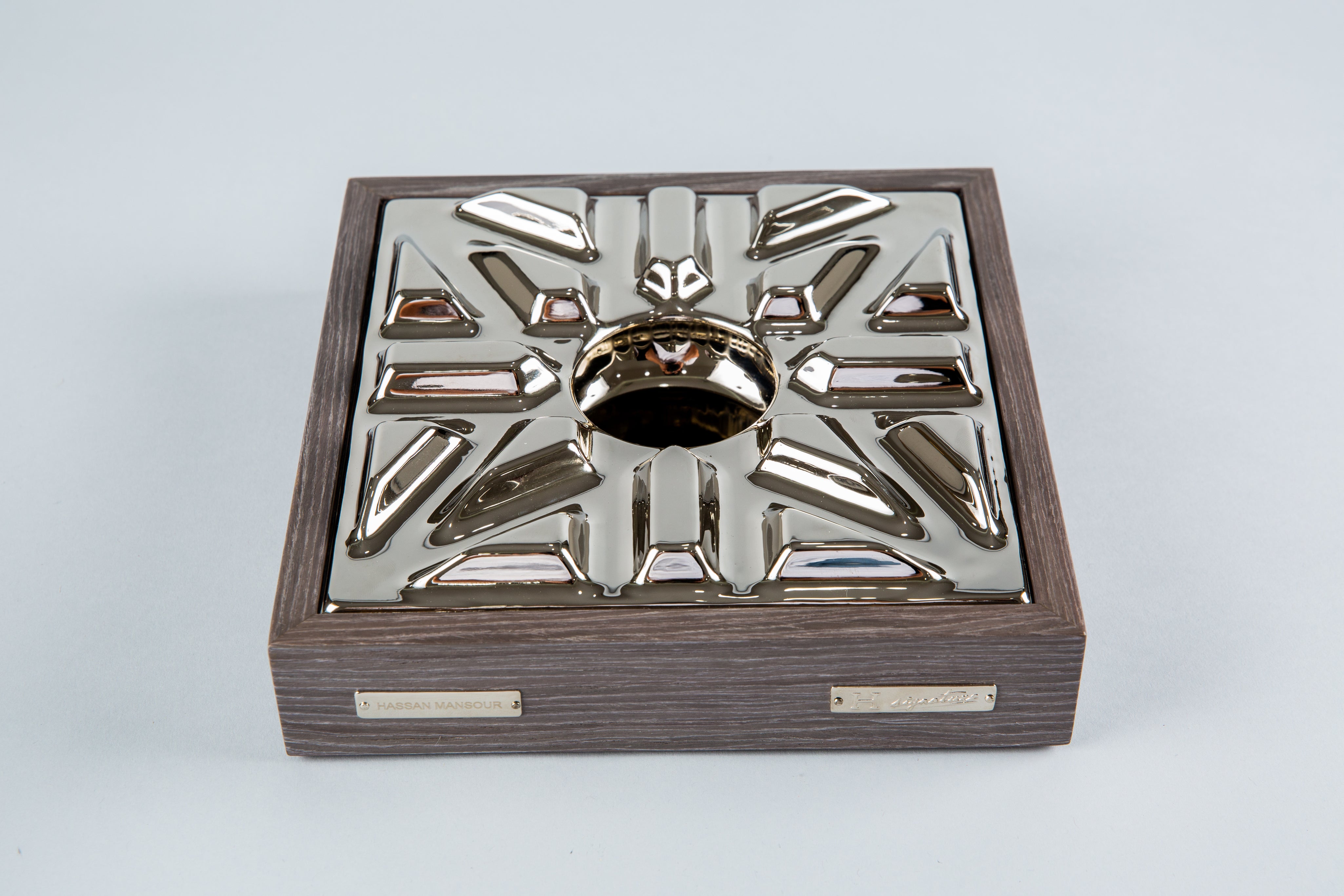 LUCERO IV ASHTRAY
