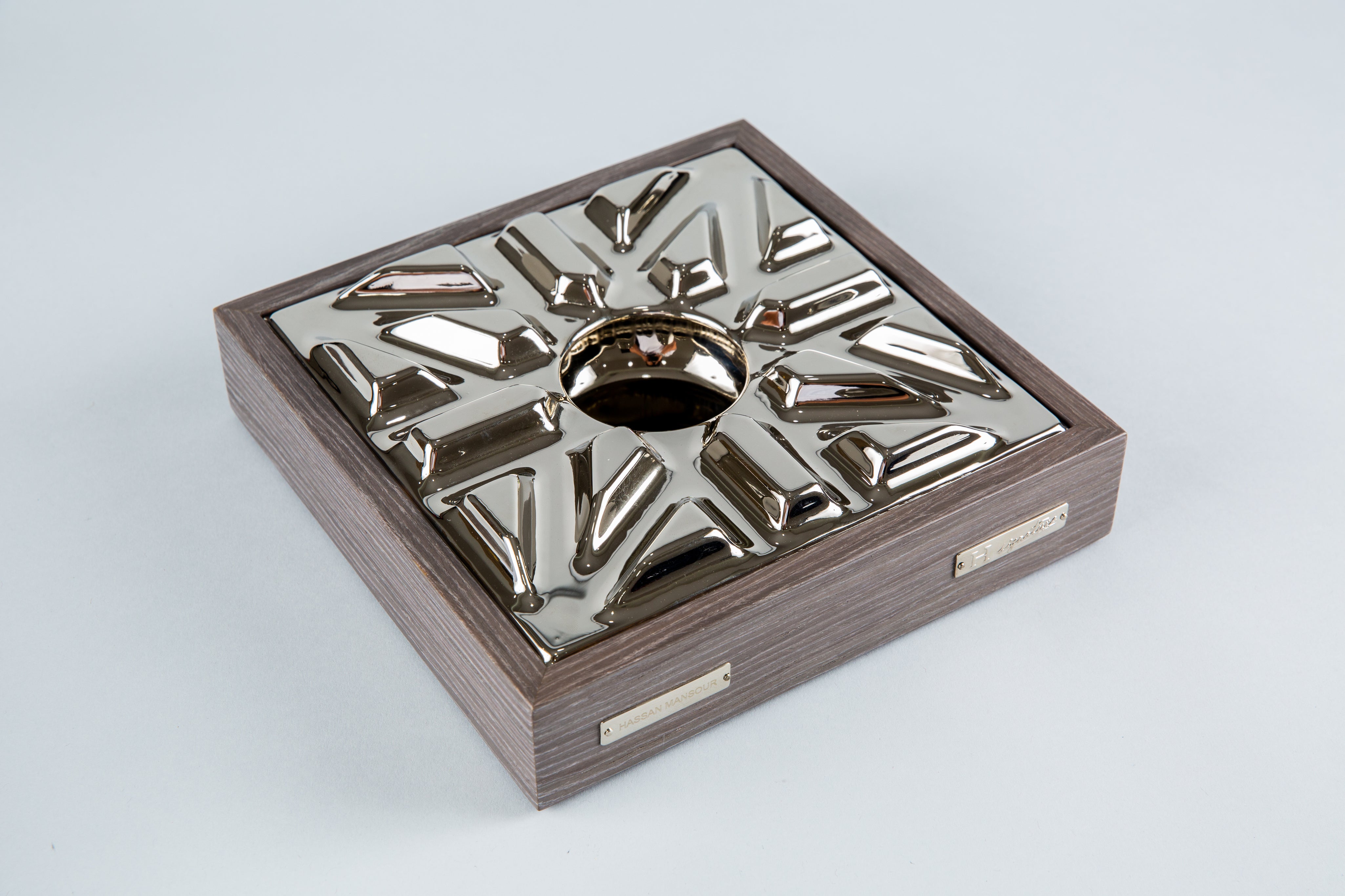 LUCERO IV ASHTRAY
