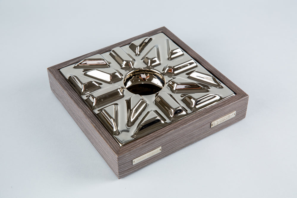 LUCERO IV ASHTRAY