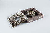 LUCERO IV ASHTRAY