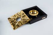 GOLDEN STAR I -ASHTRAY