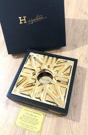 GOLDEN STAR I -ASHTRAY