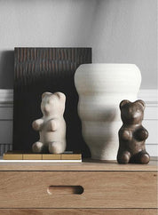 Gummy Bear Oak Small