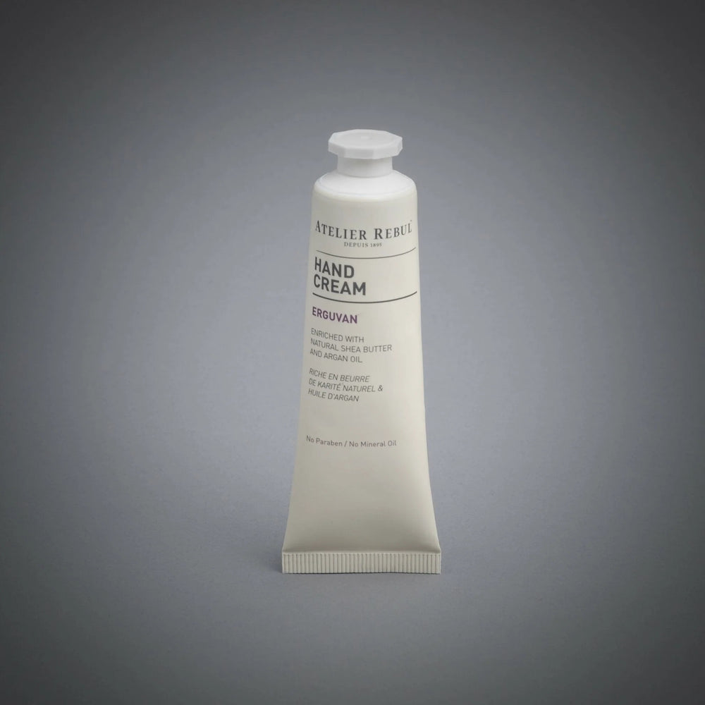 HAND CREAM ERGUVAN 30ML