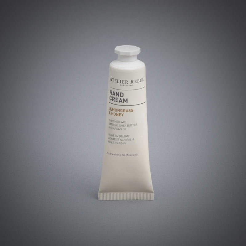 HAND CREAM LEMONGRASS&HONEY 30ML