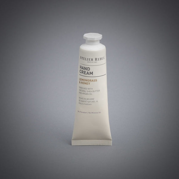 HAND CREAM LEMONGRASS&HONEY 30ML