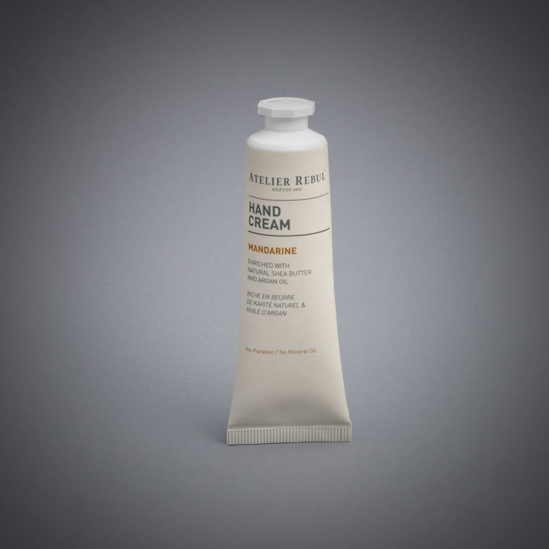 HAND CREAM MANDARINE 30ML