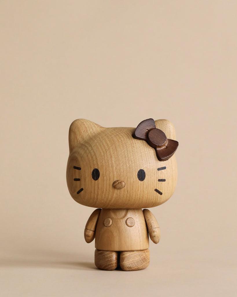 Hello Kitty x Oak Small