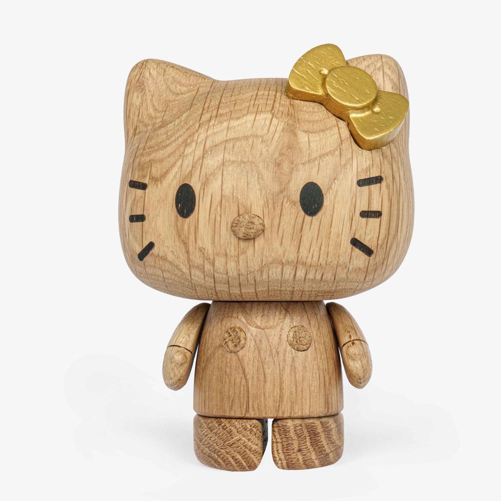 Hello Kitty x Oak Small