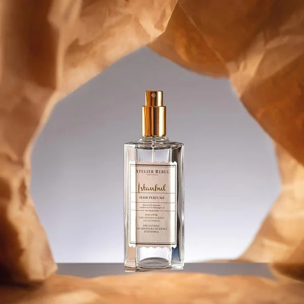 ISTANBUL HAIR PERFUME 125ML