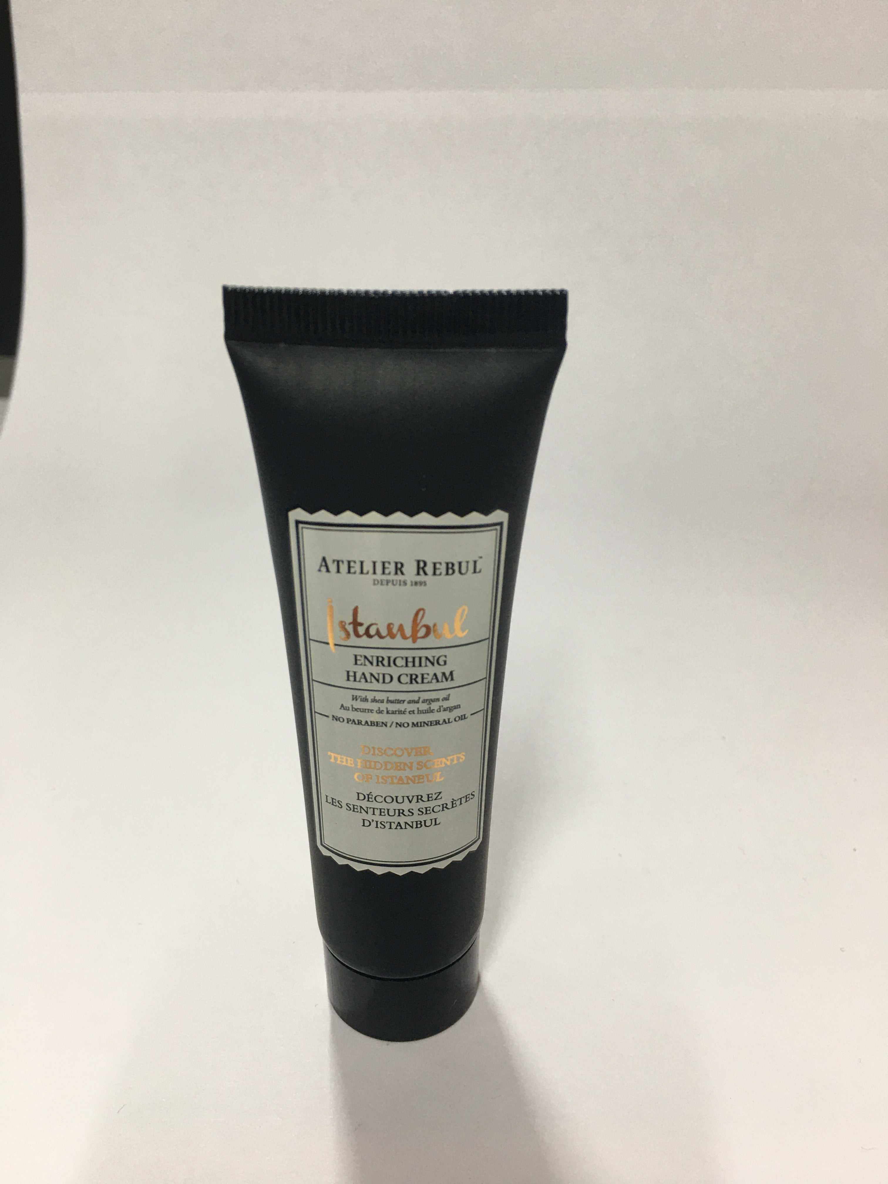 ISTANBUL HAND CREAM 30ML