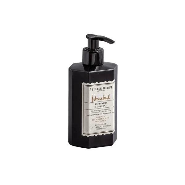 ISTANBUL PERFUMED SHAMPOO 250ML