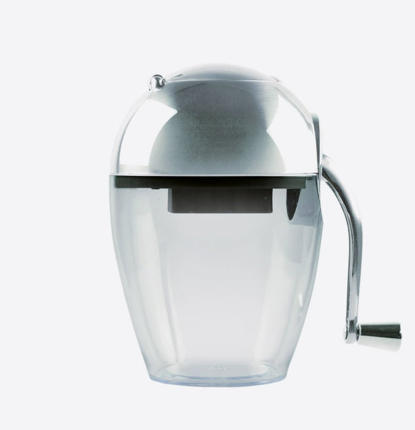 Ice crusher