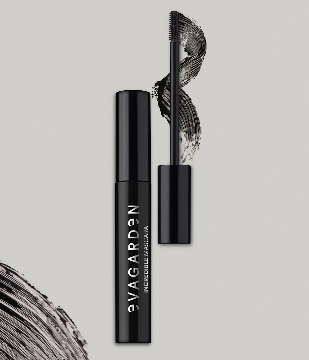 Evagarden Incredible Mascara