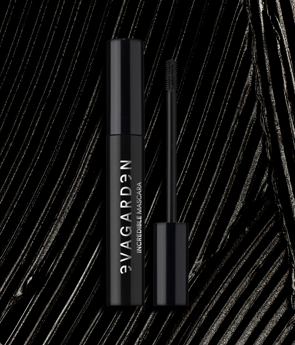 Evagarden Incredible Mascara