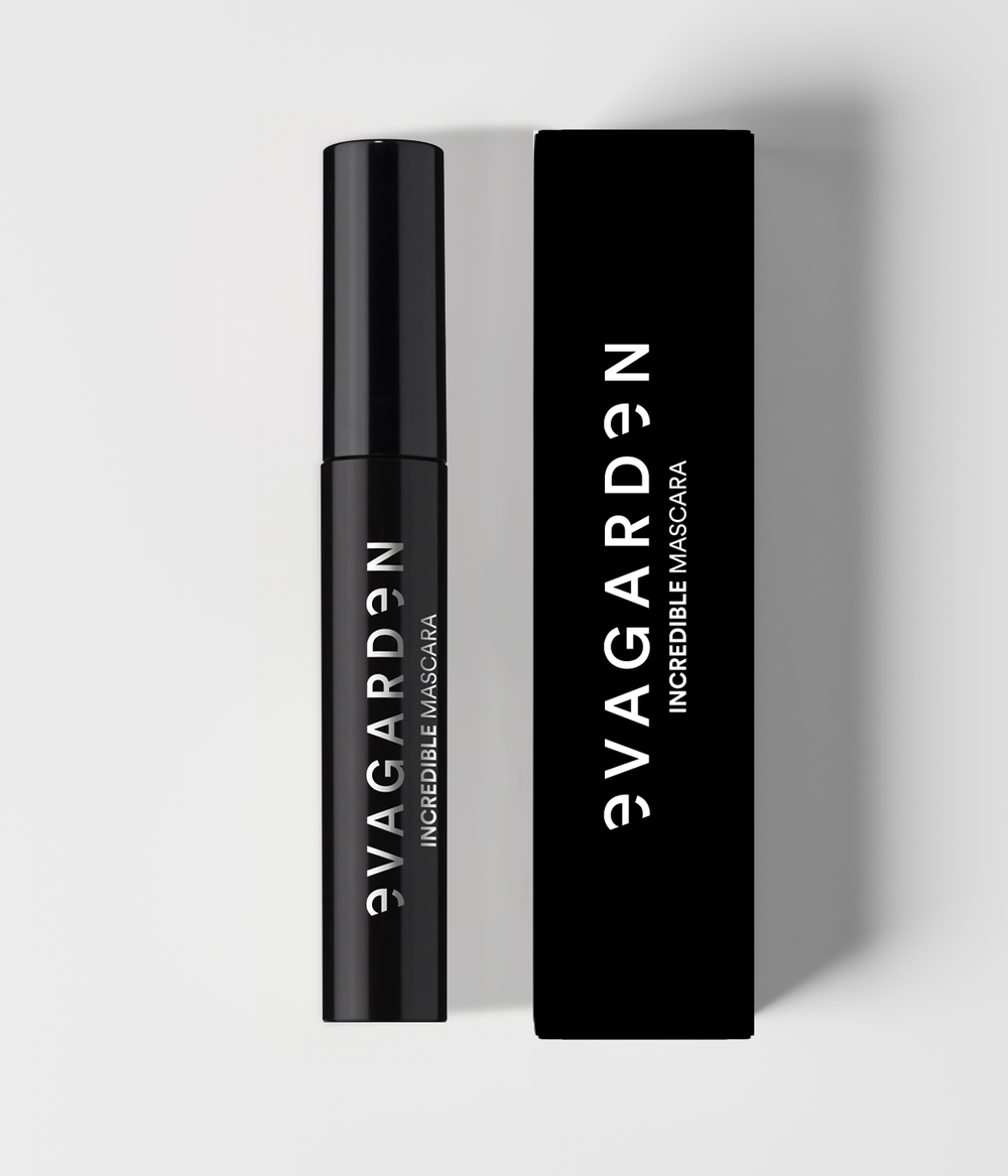 Evagarden Incredible Mascara