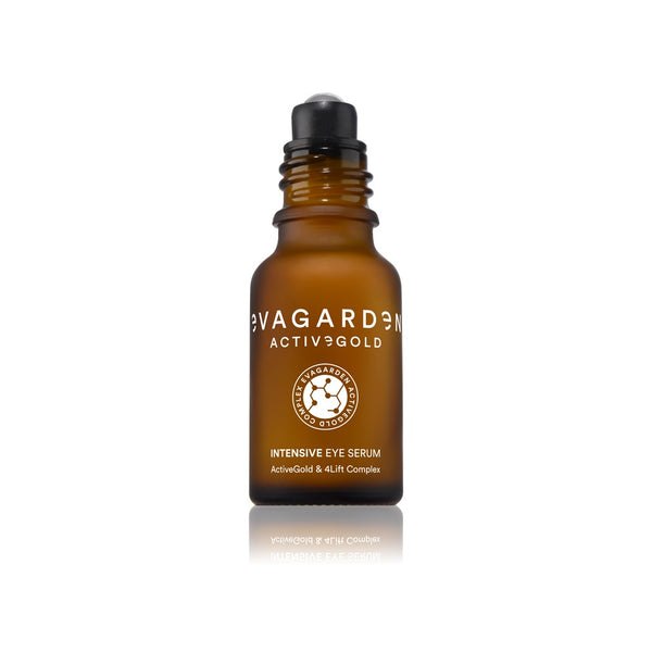 Evagarden Activegold Intensive Eye Serum 15ml