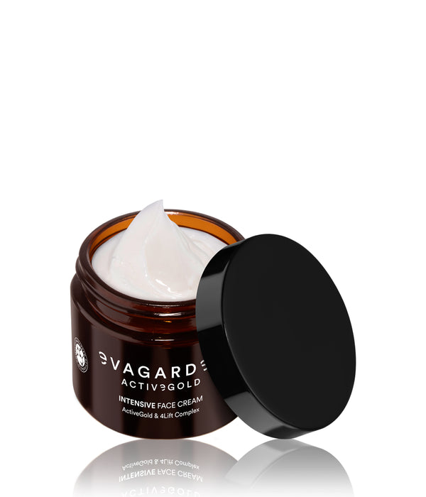 Evagarden Activegold Intensive Face Cream 50ml