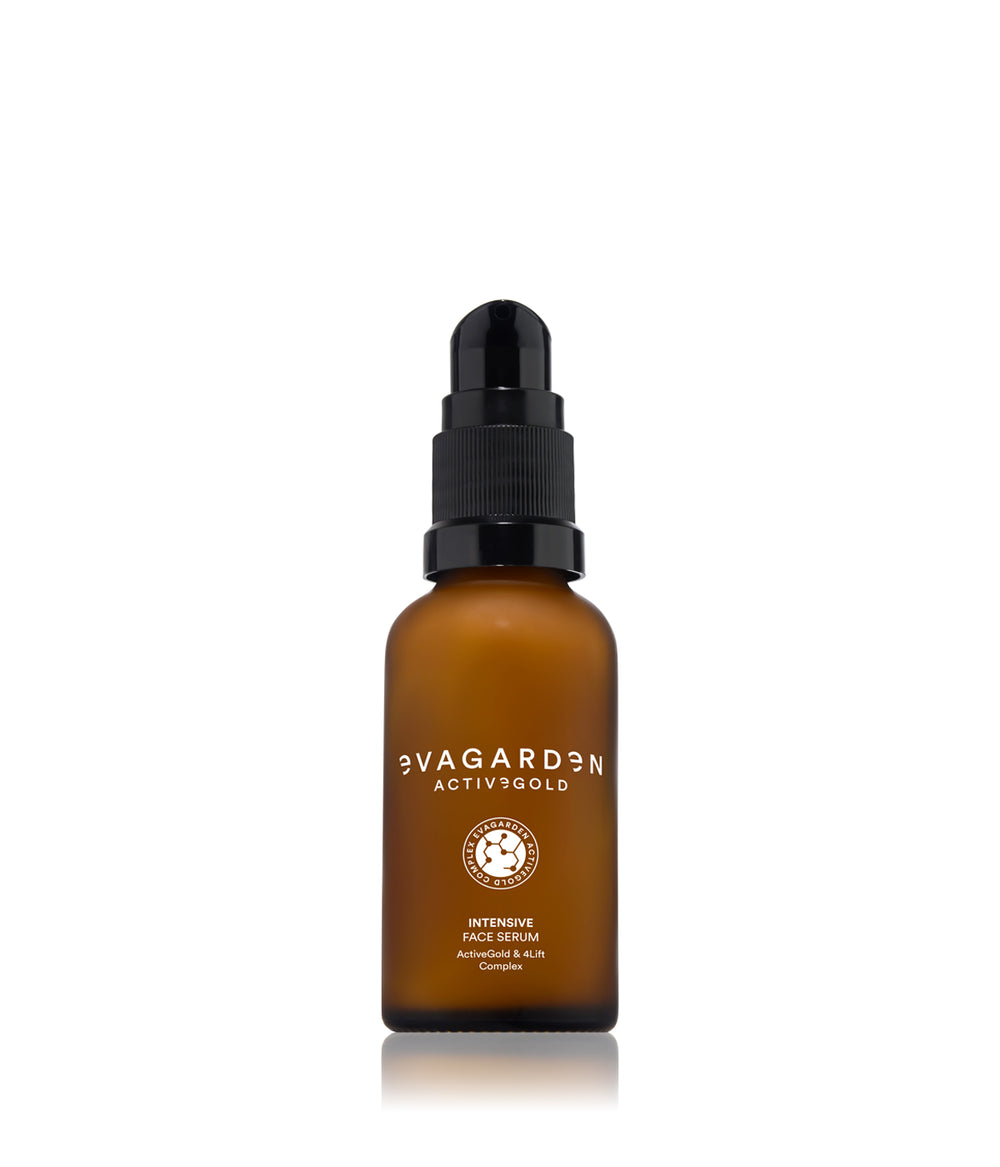 Evagarden Activegold Intensive Face Serum 30ml