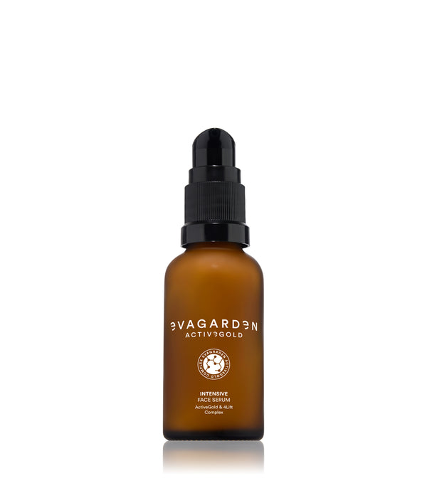 Evagarden Activegold Intensive Face Serum 30ml