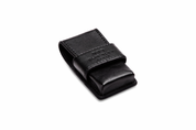Leather case for jet lighter j14