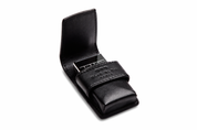 Leather case for jet lighter j14