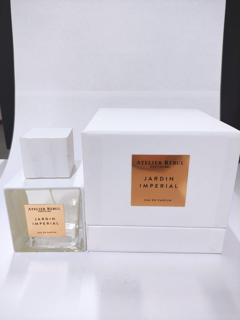 JARDIN IMPERIAL EDP 100ML EU